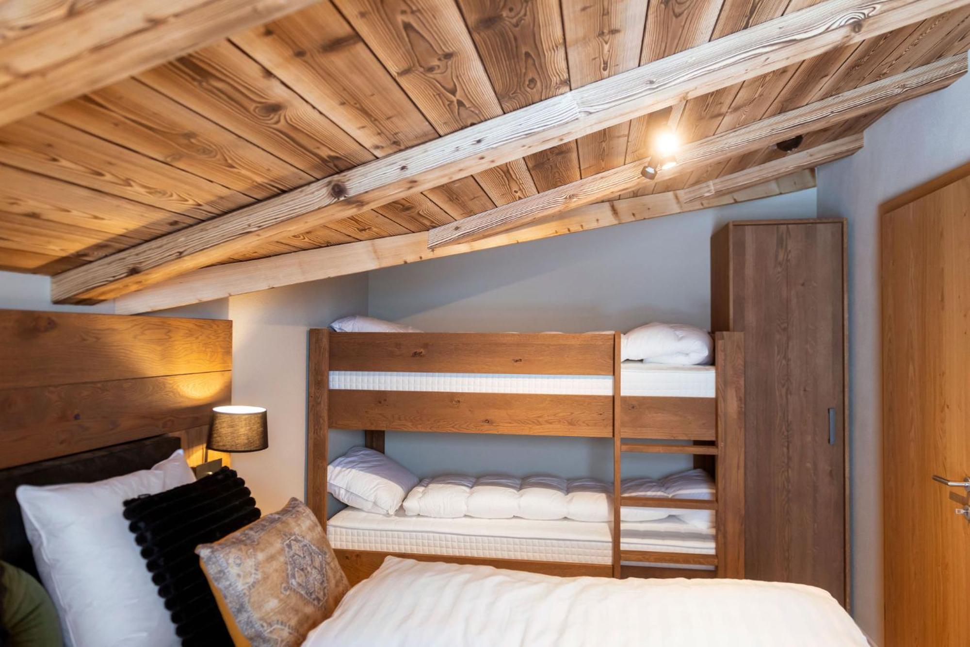 Апартаменти Residenz Illyrica Tirol Вестендорф Екстер'єр фото