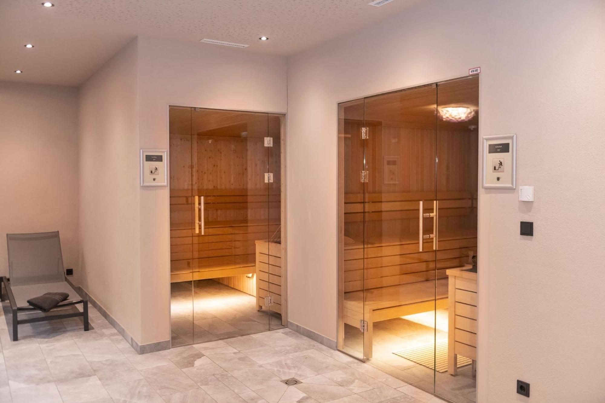 Апартаменти Residenz Illyrica Tirol Вестендорф Екстер'єр фото